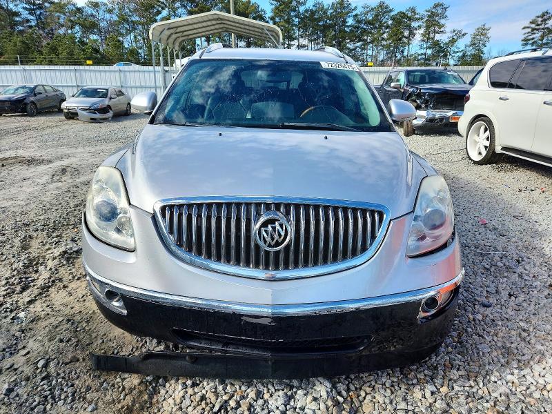 Aukcja sprzedaży 2010 Buick Enclave, vin: 5GALVBED0AJ120058, numer aukcji: 72326475