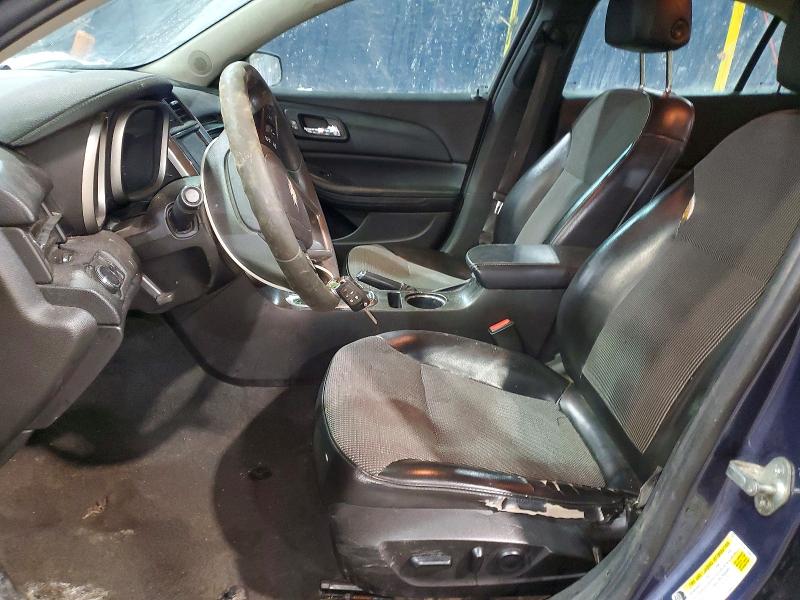 Продаж на аукціоні авто 2014 Chevrolet Malibu, vin: 1G11C5SL3EF249552, номер лоту: 74233525
