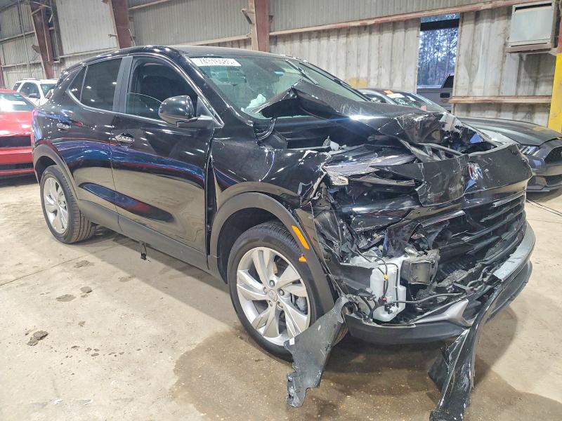 74316585 :رقم المزاد ، KL4AMBSP5SB130386 vin ، 2025 Buick Encore Gx مزاد بيع