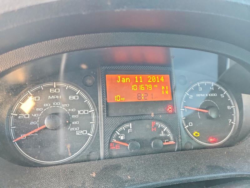 2015 Ram Promaster მანქანა იყიდება აუქციონზე, vin: 3C7WRVFD7FE500702, აუქციონის ნომერი: 74795125