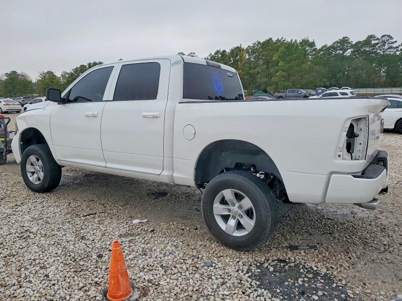 72682835 :رقم المزاد ، 1C6RD6KT8CS156549 vin ، 2012 Dodge Ram 1500 مزاد بيع