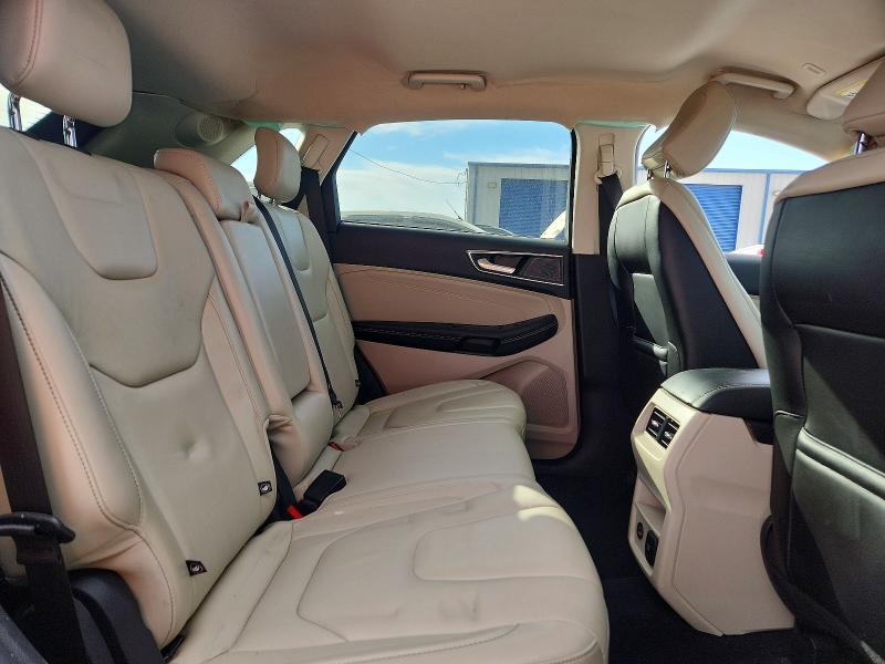 Продаж на аукціоні авто 2021 Ford Edge Titan, vin: 2FMPK3K90MBA18424, номер лоту: 72610335