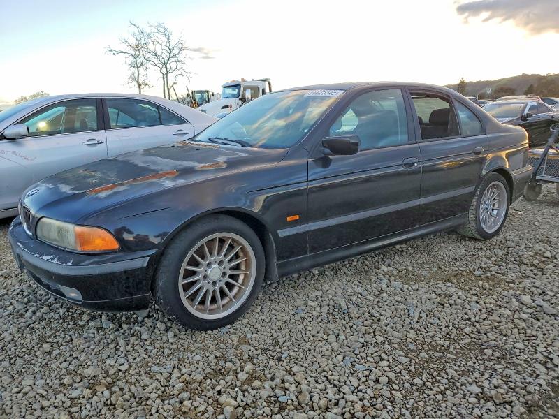 Продажа на аукционе авто 1998 Bmw 5 Series, vin: WBADE5329WBV94367, номер лота: 98625545