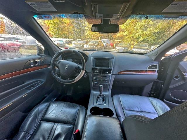 72158175 :رقم المزاد ، 2LMHJ5NK0FBL03293 vin ، 2015 Lincoln Mkt مزاد بيع