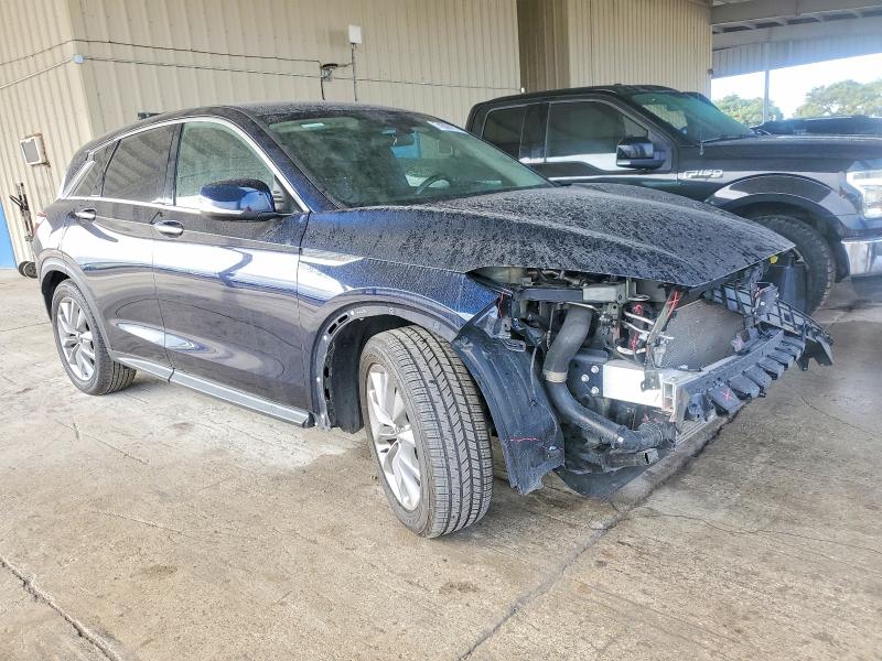 Продажа на аукционе авто 2020 Infiniti Qx50 Pure, vin: 3PCAJ5M17LF102743, номер лота: 74329175