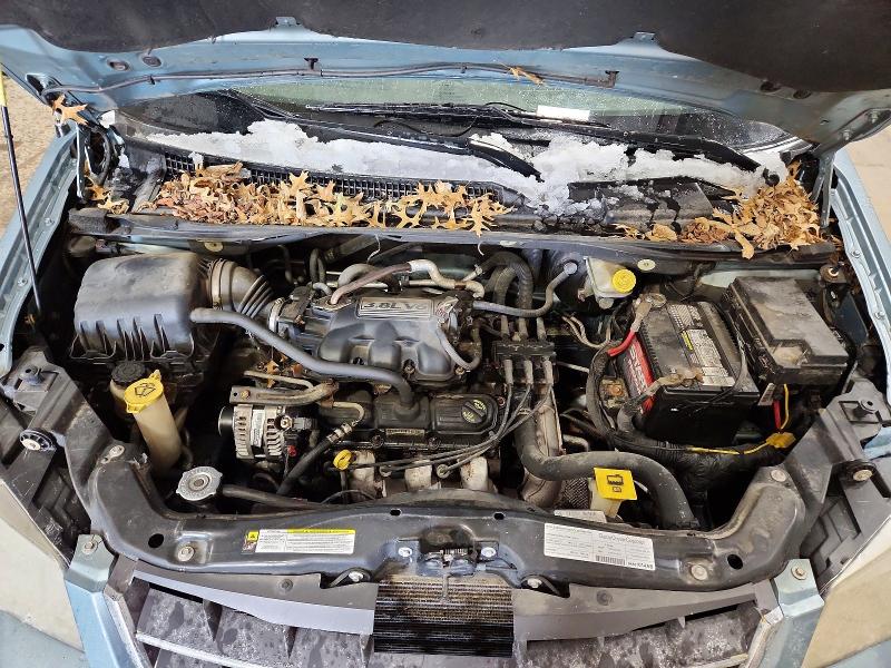 Aukcja sprzedaży 2008 Chrysler Town & Country, vin: 2A8HR54P88R710111, numer aukcji: 73194345