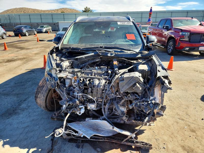 75081465 :رقم المزاد ، 5NMS2DAJ3PH648976 vin ، 2023 Hyundai Santa Fe مزاد بيع