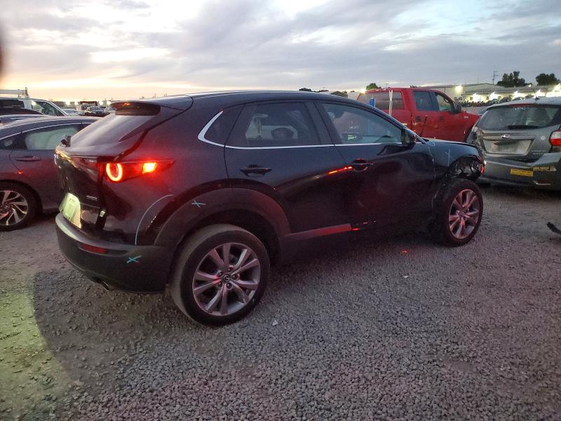 73547505 :رقم المزاد ، 3MVDMABL7MM202452 vin ، 2021 Mazda Cx-30 مزاد بيع