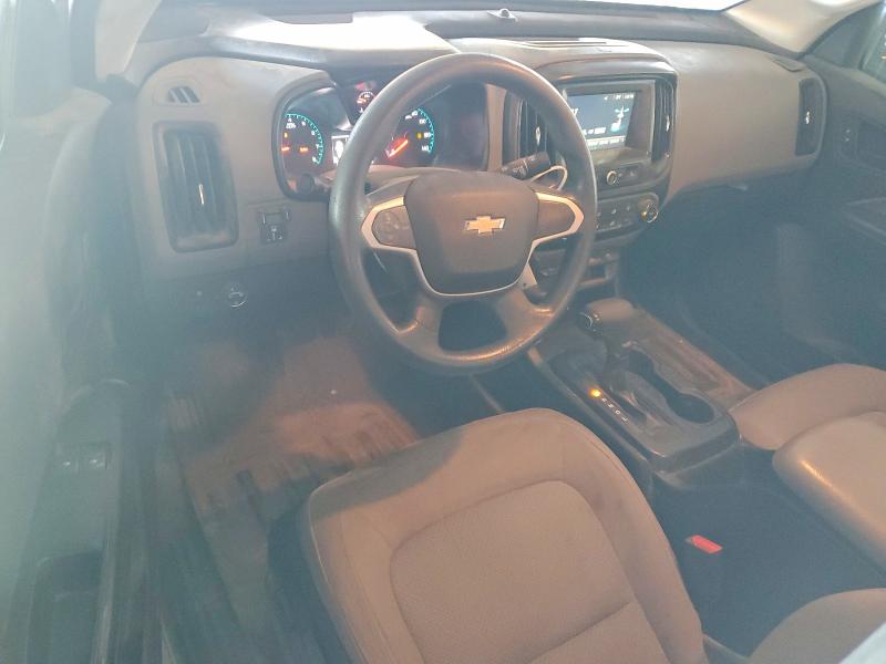 73425725 :رقم المزاد ، 1GCHSBEN2H1308225 vin ، 2017 Chevrolet Colorado مزاد بيع