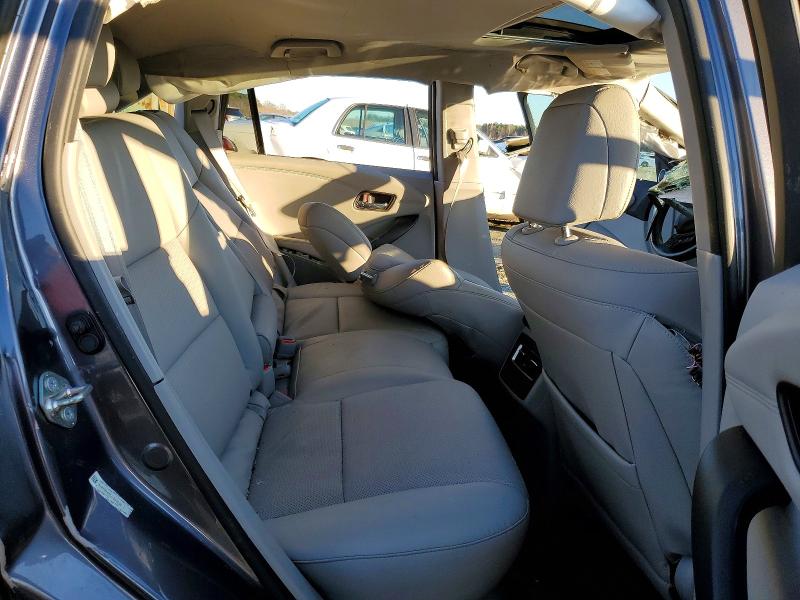 Продажа на аукционе авто 2018 Acura Rdx, vin: 5J8TB3H57JL000099, номер лота: 74093425