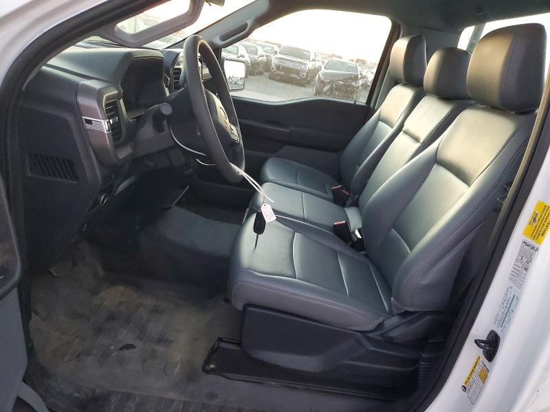 2025 Ford F150 მანქანა იყიდება აუქციონზე, vin: 1FTMF1KP3SKE38146, აუქციონის ნომერი: 75436785