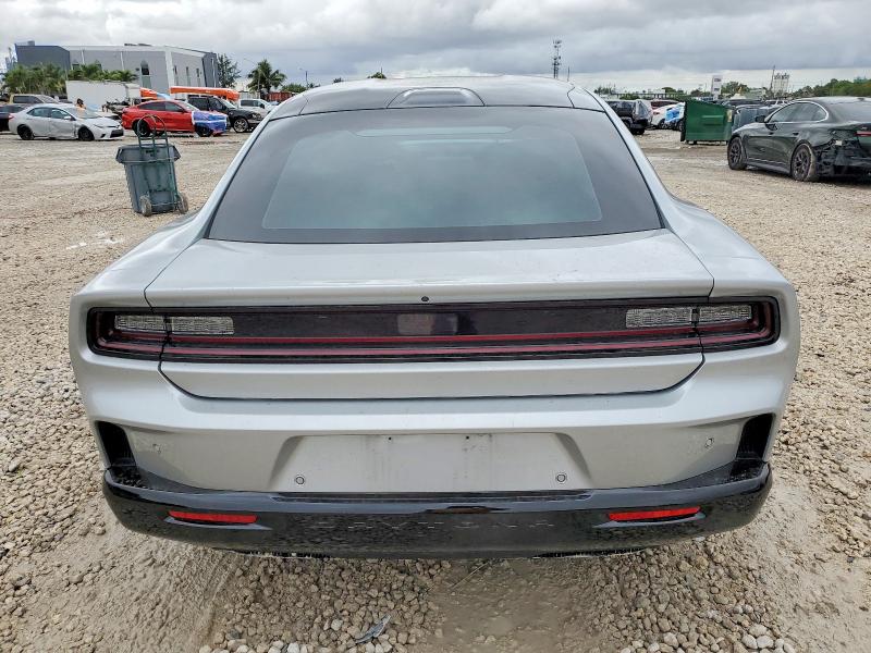 Aukcja sprzedaży 2025 Dodge Charger, vin: 2C3CDBCK0SR537040, numer aukcji: 73727225