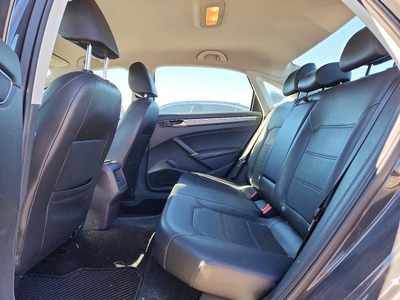 Aukcja sprzedaży 2016 Volkswagen Passat, vin: 1VWAT7A39GC046364, numer aukcji: 72263485