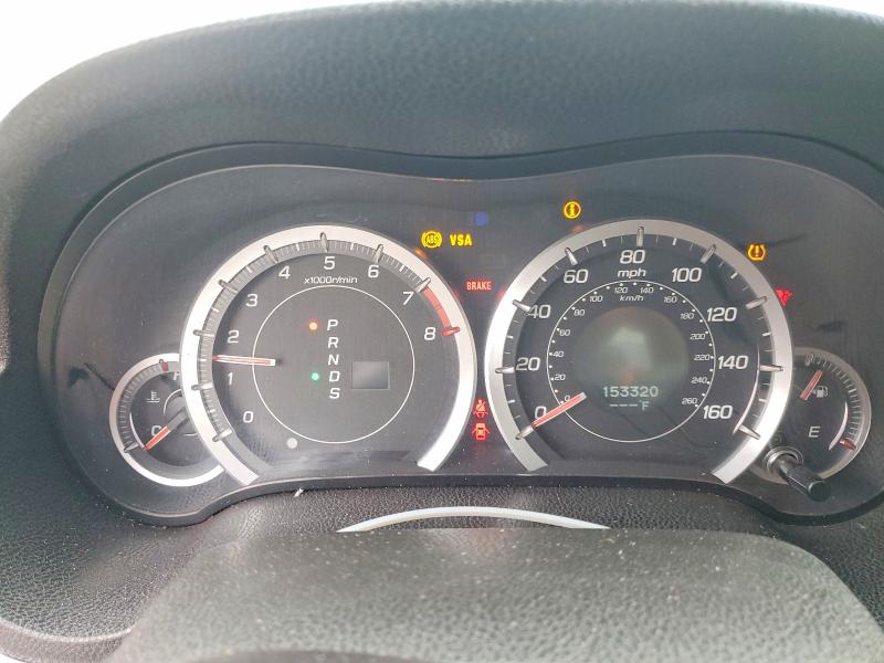 Aukcja sprzedaży 2010 Acura Tsx, vin: JH4CU2F65AC026066, numer aukcji: 74153485