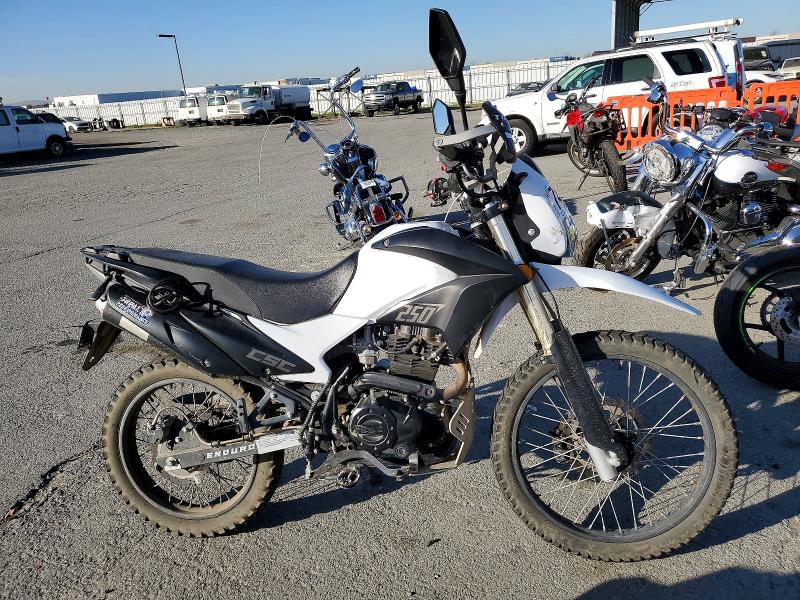 Aukcja sprzedaży 2022 Zongshen Motorcycle, vin: LZSJCNTBXN1160117, numer aukcji: 74905005
