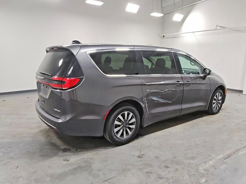 Aukcja sprzedaży 2023 Chrysler Pacifica H, vin: 2C4RC1L72PR523033, numer aukcji: 73413195