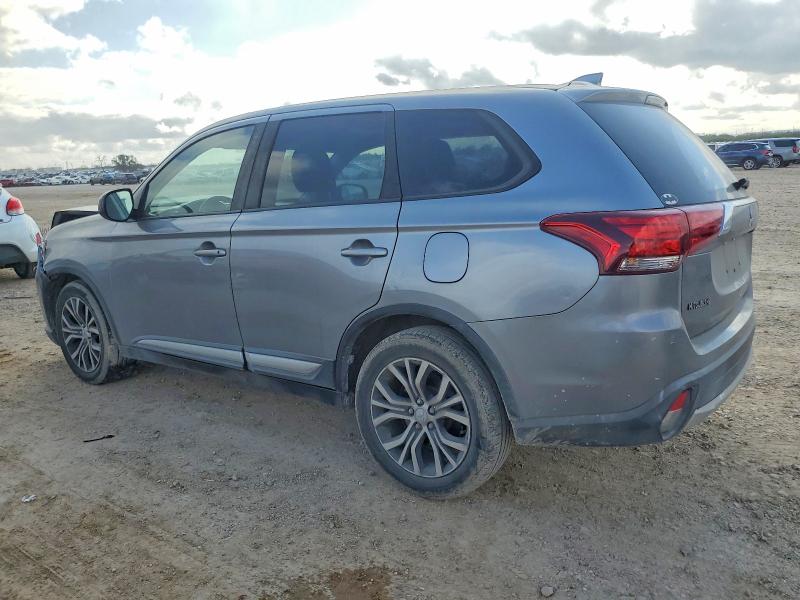 Продаж на аукціоні авто 2018 Mitsubishi Outlander, vin: JA4AD2A3XJZ062106, номер лоту: 98462475