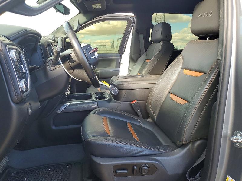 Продаж на аукціоні авто 2021 Gmc Sierra, vin: 1GTP9EEL5MZ279595, номер лоту: 99269145