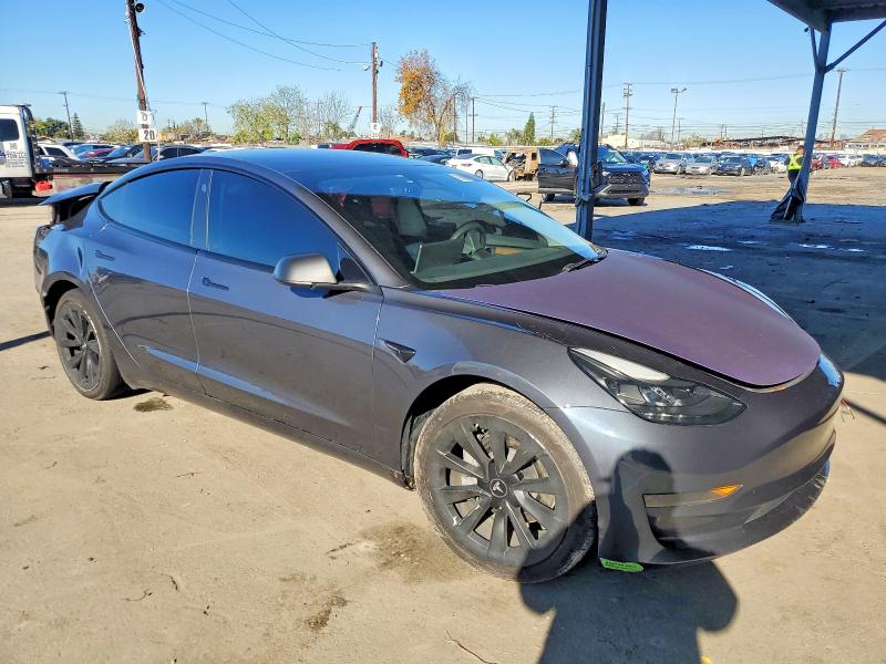 Aukcja sprzedaży 2023 Tesla Model 3, vin: 5YJ3E1EA4PF514788, numer aukcji: 98970835