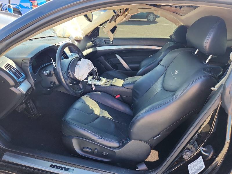 Продажа на аукционе авто 2013 Infiniti G37, vin: JN1CV6EL9DM981967, номер лота: 72283355
