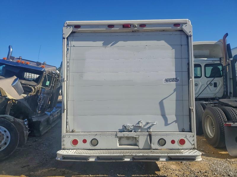 96959805 :رقم المزاد ، 1FCLE49L79DA24854 vin ، 2009 Ford Econoline مزاد بيع