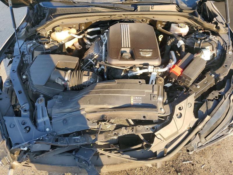 Продаж на аукціоні авто 2023 Cadillac Ct5, vin: 1G6DN5RK0P0120625, номер лоту: 75602945