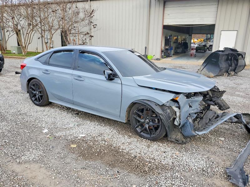 Продажа на аукционе авто 2023 Honda Civic Spor, vin: 2HGFE2F50PH508213, номер лота: 99248855