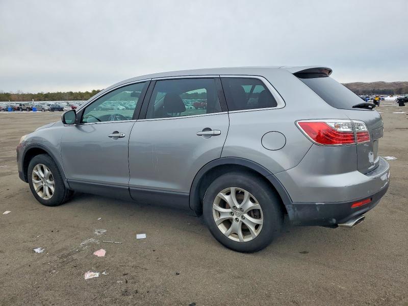 Продажа на аукционе авто 2012 Mazda Cx-9, vin: JM3TB3BV7C0353638, номер лота: 99701225