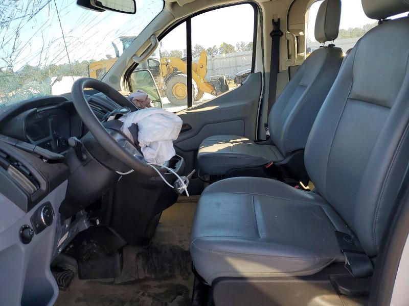 Продаж на аукціоні авто 2019 Ford Transit, vin: 1FBZX2YM5KKB71151, номер лоту: 74686765