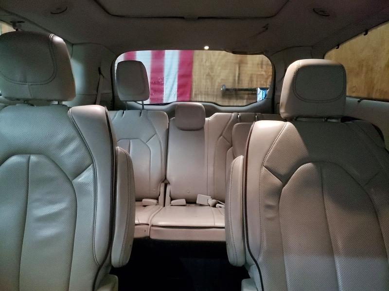 Aukcja sprzedaży 2017 Chrysler Pacifica, vin: 2C4RC1GG9HR751817, numer aukcji: 99835095