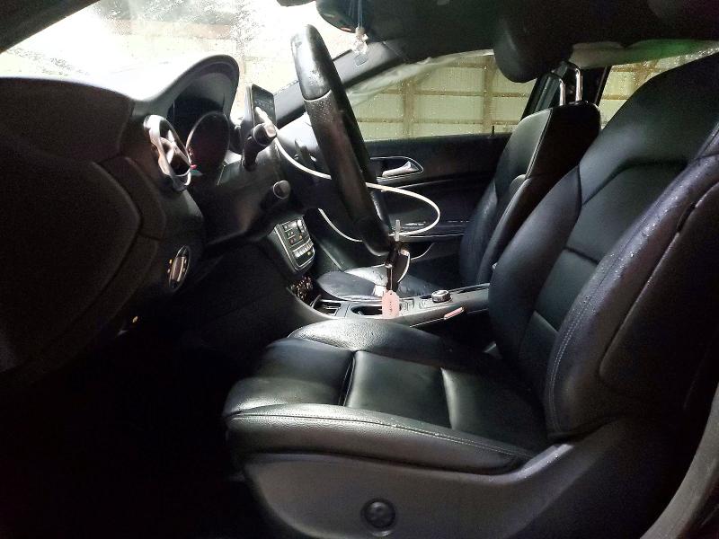 Aukcja sprzedaży 2018 Mercedes-benz Gla, vin: WDCTG4GB7JJ418066, numer aukcji: 99946545