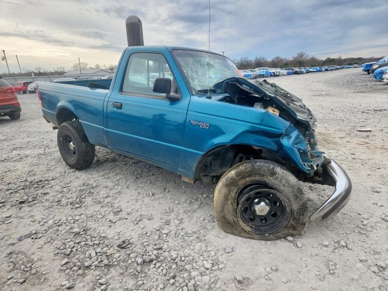 73926855 :رقم المزاد ، 1FTCR10A9VUA77225 vin ، 1997 Ford Ranger مزاد بيع