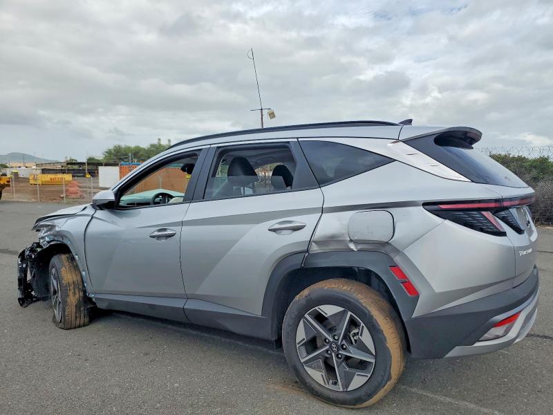 Продажа на аукционе авто 2025 Hyundai Tucson, vin: KM8JCDD11SU369852, номер лота: 99559255