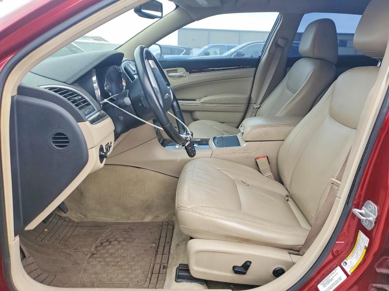 Продажа на аукционе авто 2013 Chrysler 300, vin: 2C3CCAAGXDH723074, номер лота: 72199835