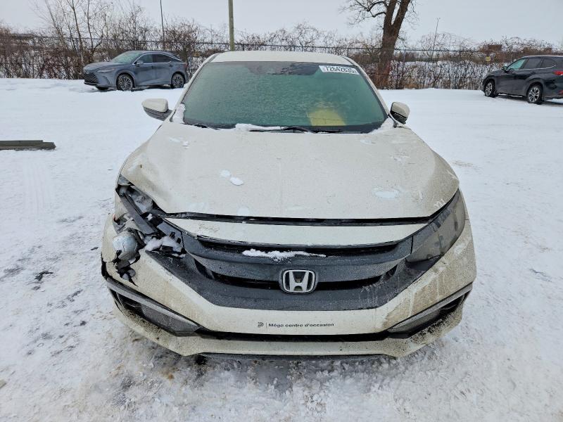 Продажа на аукционе авто 2019 Honda Civic, vin: 2HGFC2E57KH019193, номер лота: 72642835