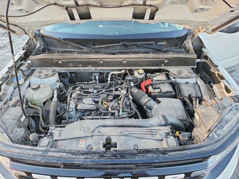 Aukcja sprzedaży 2021 Ford Bronco Sport, vin: 3FMCR9C67MRA66456, numer aukcji: 73442985
