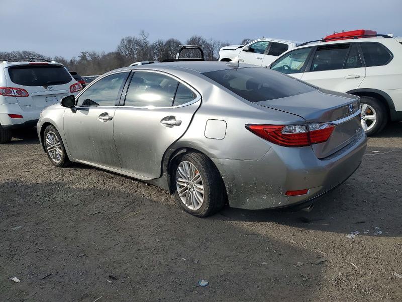 Продажа на аукционе авто 2015 Lexus Es, vin: JTHBK1GG6F2159743, номер лота: 93405625