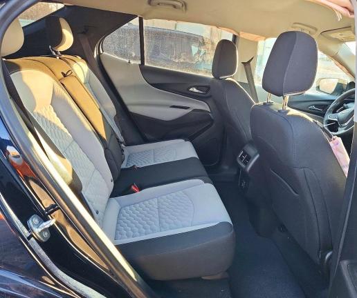 Aukcja sprzedaży 2020 Chevrolet Equinox, vin: 3GNAXHEV8LS727345, numer aukcji: 74205435