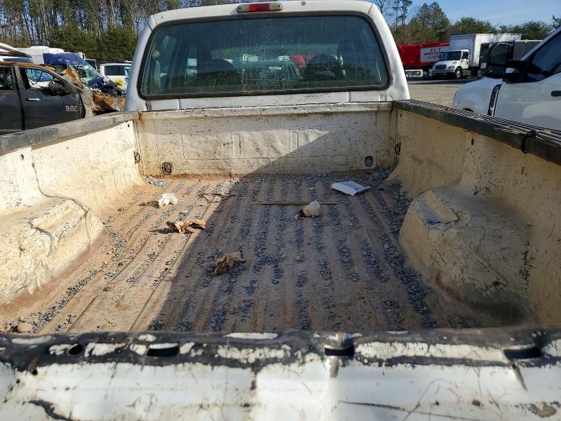 2004 Ford F350 Srw S მანქანა იყიდება აუქციონზე, vin: 1FTSW30LX4EC71773, აუქციონის ნომერი: 74402525