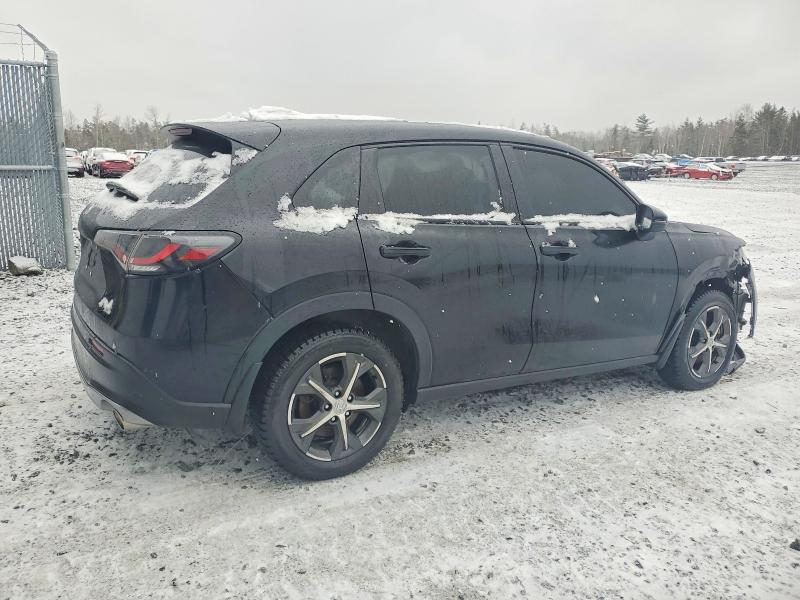 Aukcja sprzedaży 2024 Honda Hr-v, vin: 3CZRZ2H52RM107824, numer aukcji: 99642735