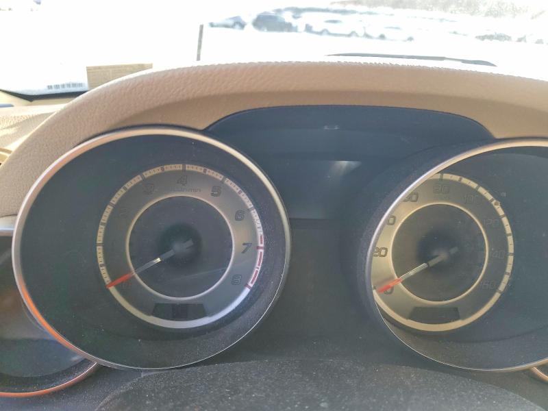 Продажа на аукционе авто 2012 Acura Mdx, vin: 2HNYD2H36CH511188, номер лота: 74584445