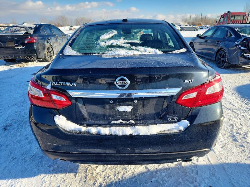75041735 :رقم المزاد ، 1N4AL3AP8GN310084 vin ، 2016 Nissan Altima مزاد بيع