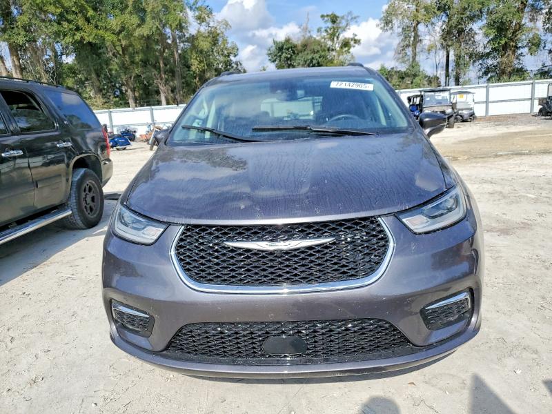 Продажа на аукционе авто 2022 Chrysler Pacifica, vin: 2C4RC1BG2NR155936, номер лота: 72142905