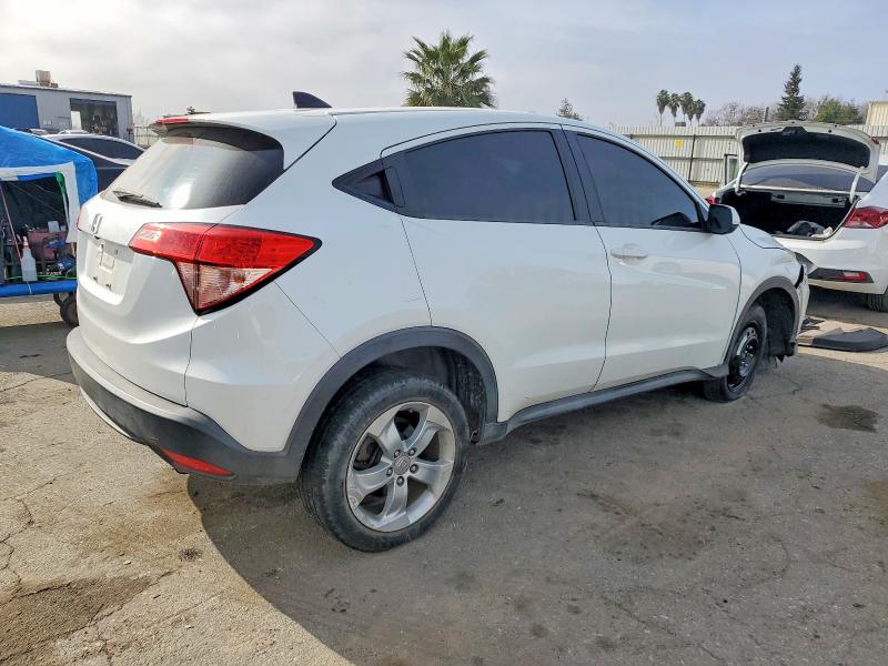 Продажа на аукционе авто 2016 Honda Hr-v, vin: 3CZRU5H38GM739111, номер лота: 73885905