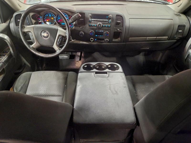 Aukcja sprzedaży 2010 Chevrolet Silverado, vin: 1GCSKSE33AZ107493, numer aukcji: 99322555