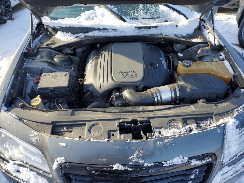 Продажа на аукционе авто 2011 Chrysler 300c, vin: 2C3CA6CT4BH536732, номер лота: 73743885