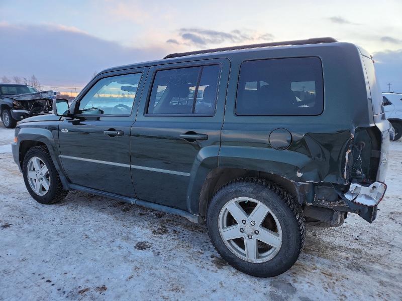 Aukcja sprzedaży 2010 Jeep Patriot, vin: 1J4NF2GBXAD531069, numer aukcji: 72431885