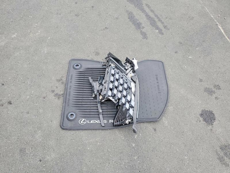2020 Lexus Rx 450h მანქანა იყიდება აუქციონზე, vin: 2T2HGMDAXLC048586, აუქციონის ნომერი: 73586225
