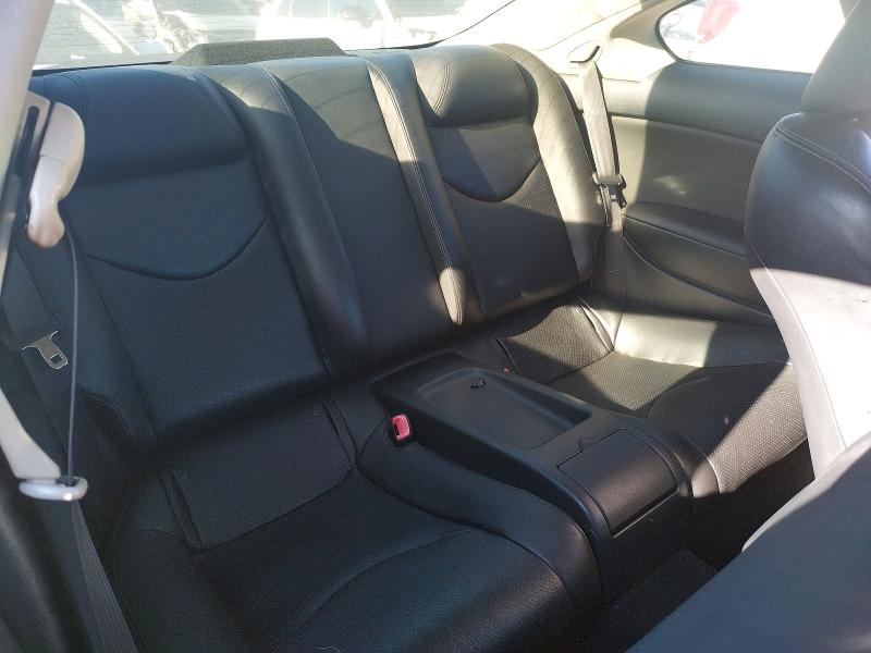 Продажа на аукционе авто 2008 Infiniti G37 Base, vin: JNKCV64E88M110143, номер лота: 74690615