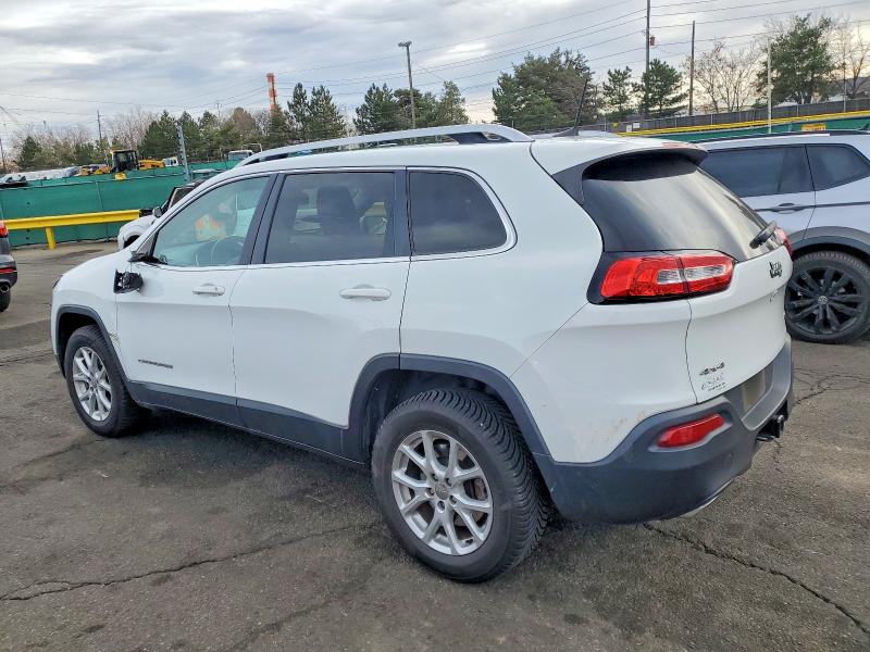 Aukcja sprzedaży 2017 Jeep Cherokee, vin: 1C4PJMCS7HW555326, numer aukcji: 73087465